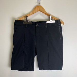Lululemon Club Short Black